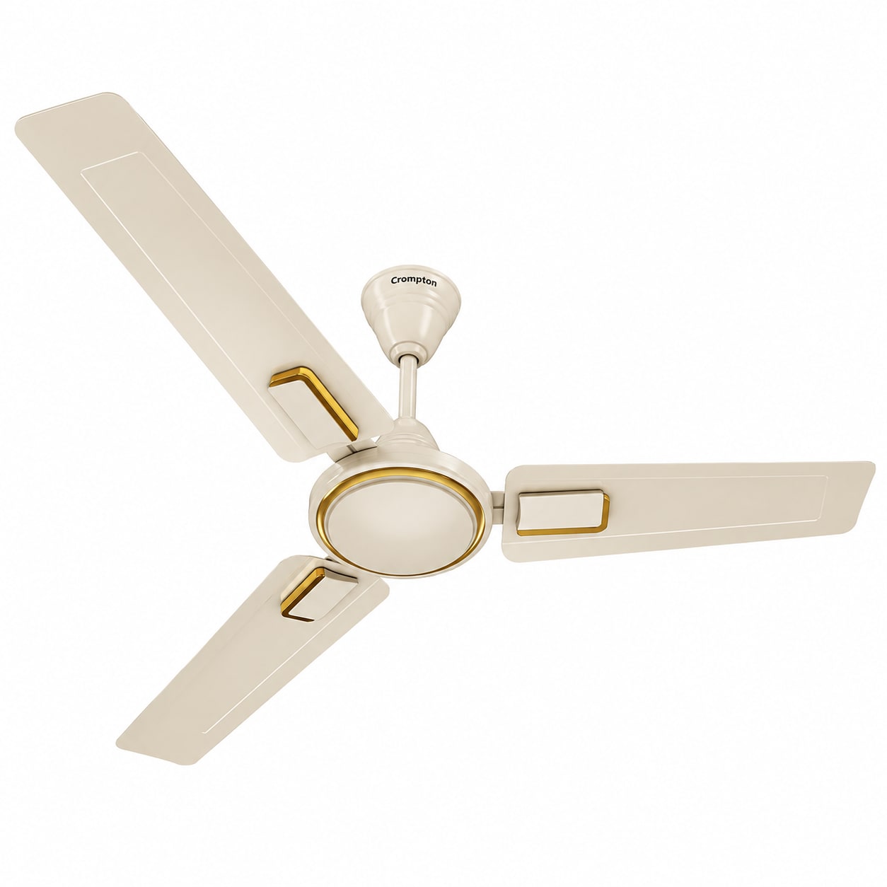 47W Lerone Fan – Ivory