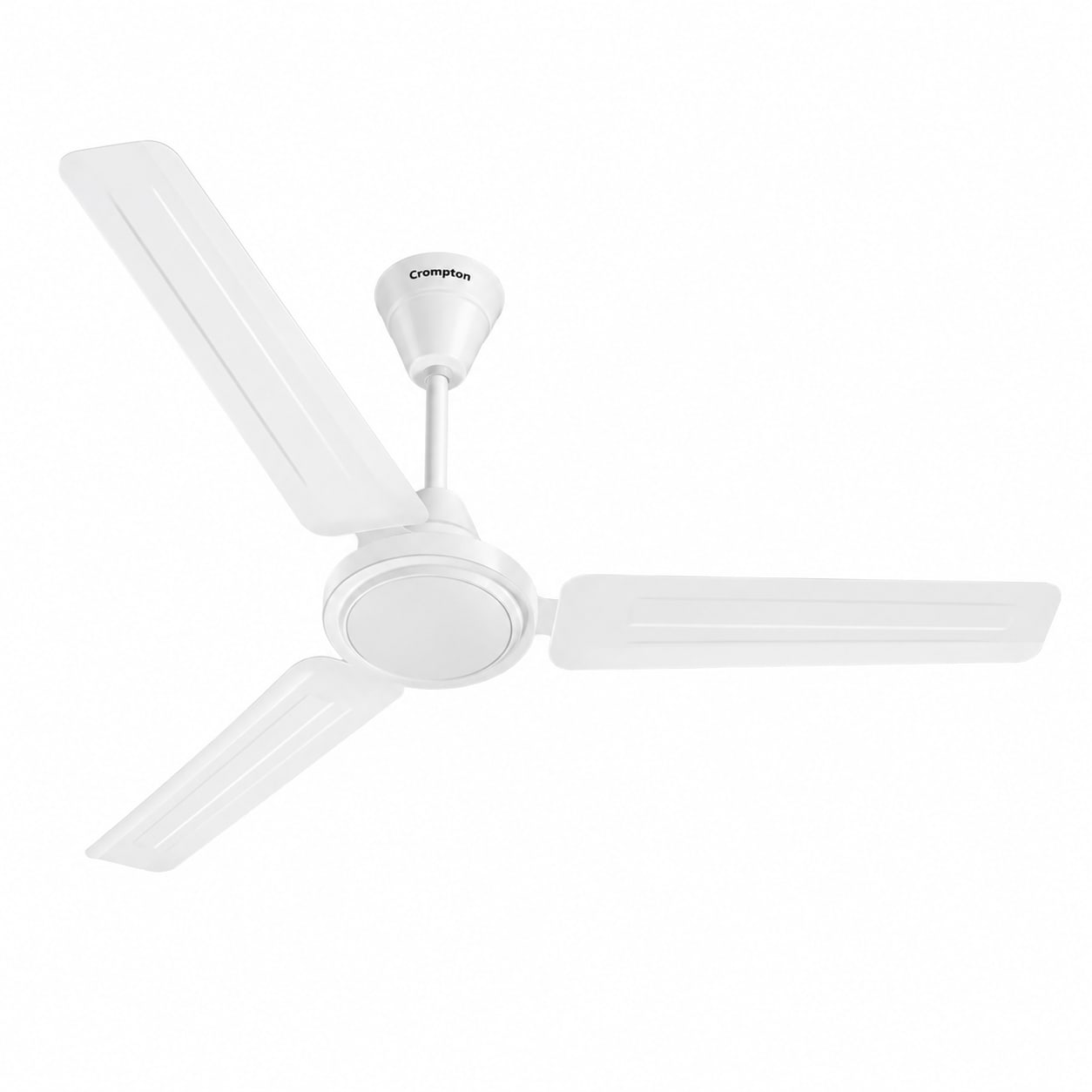 50W Ariyabriz Fan – White