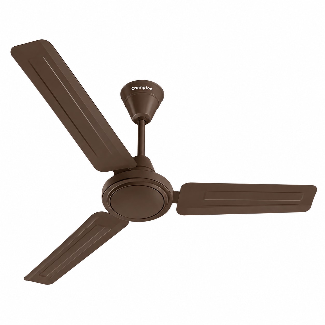50W Ariyabriz Fan – Brown