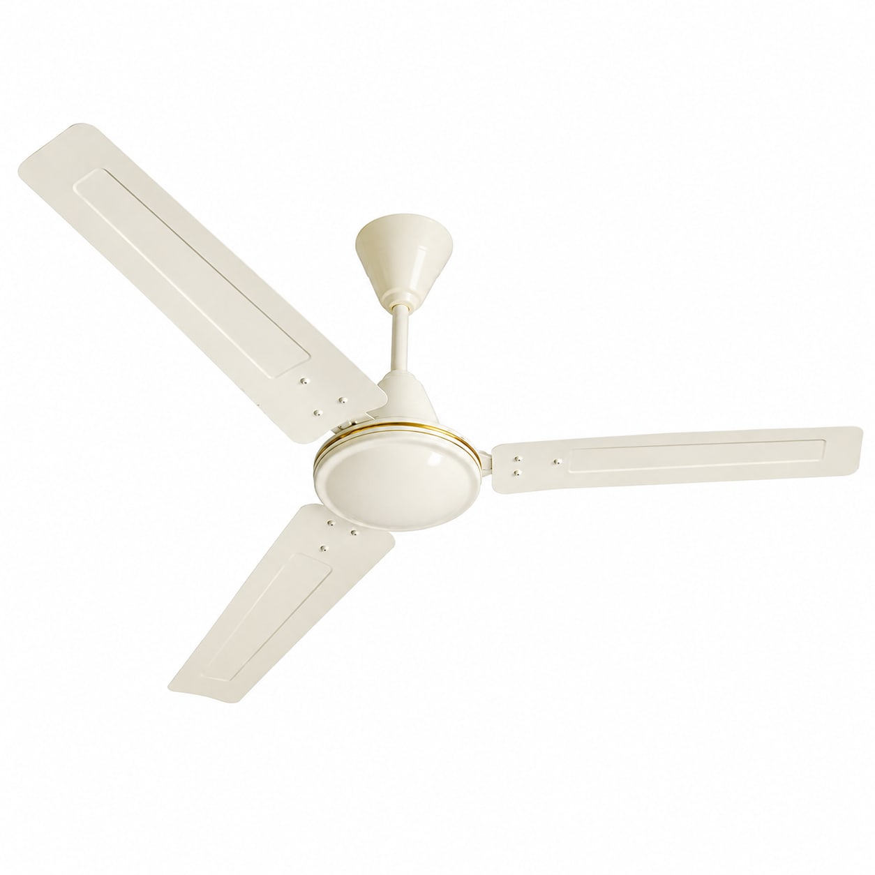 50W Cool Breeze Fan – Ivory