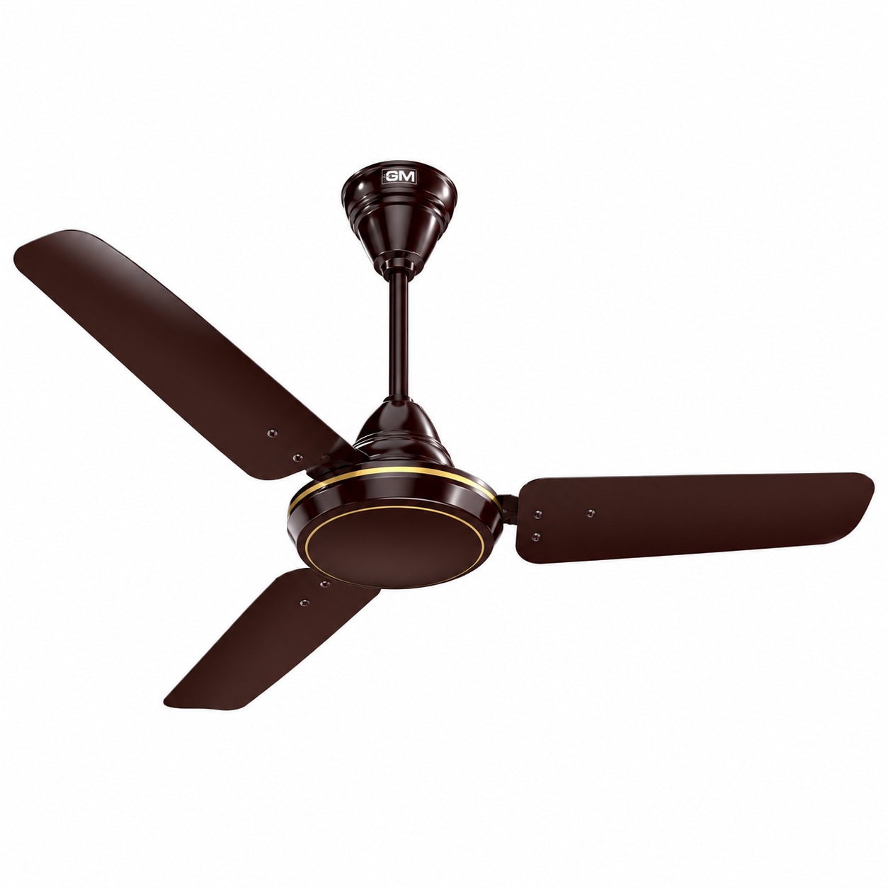 36W Cool Breeze Fan – Lustre Brown