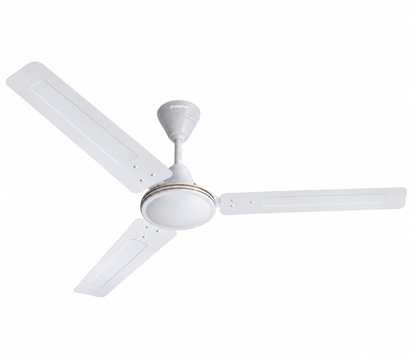 46W Cool Breeze Fan – Opal White