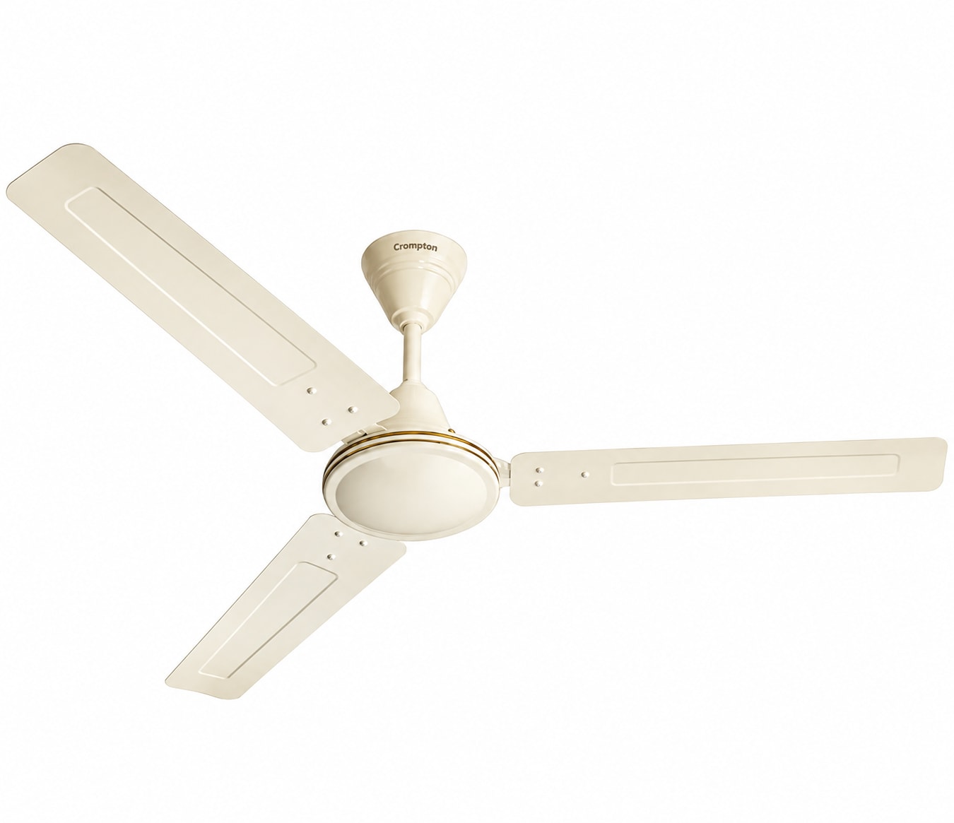 46W Cool Breeze Fan – Ivory