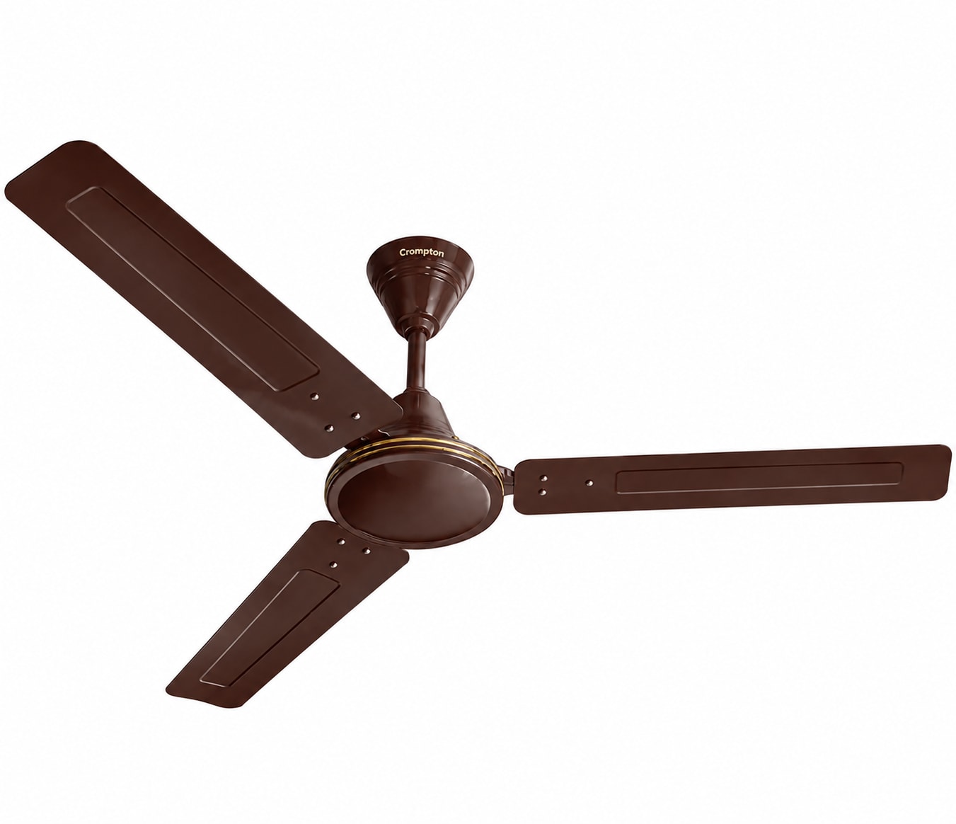 46W Cool Breeze Fan – Lustre Brown