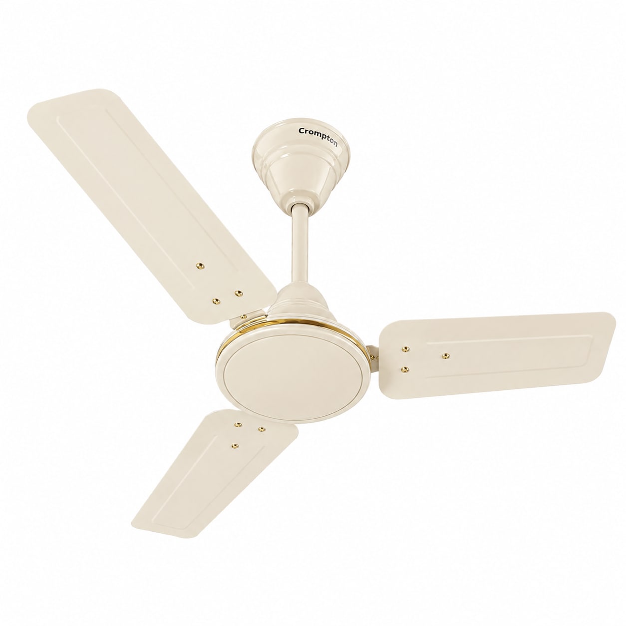 38W Jet Wind Fan – Ivory