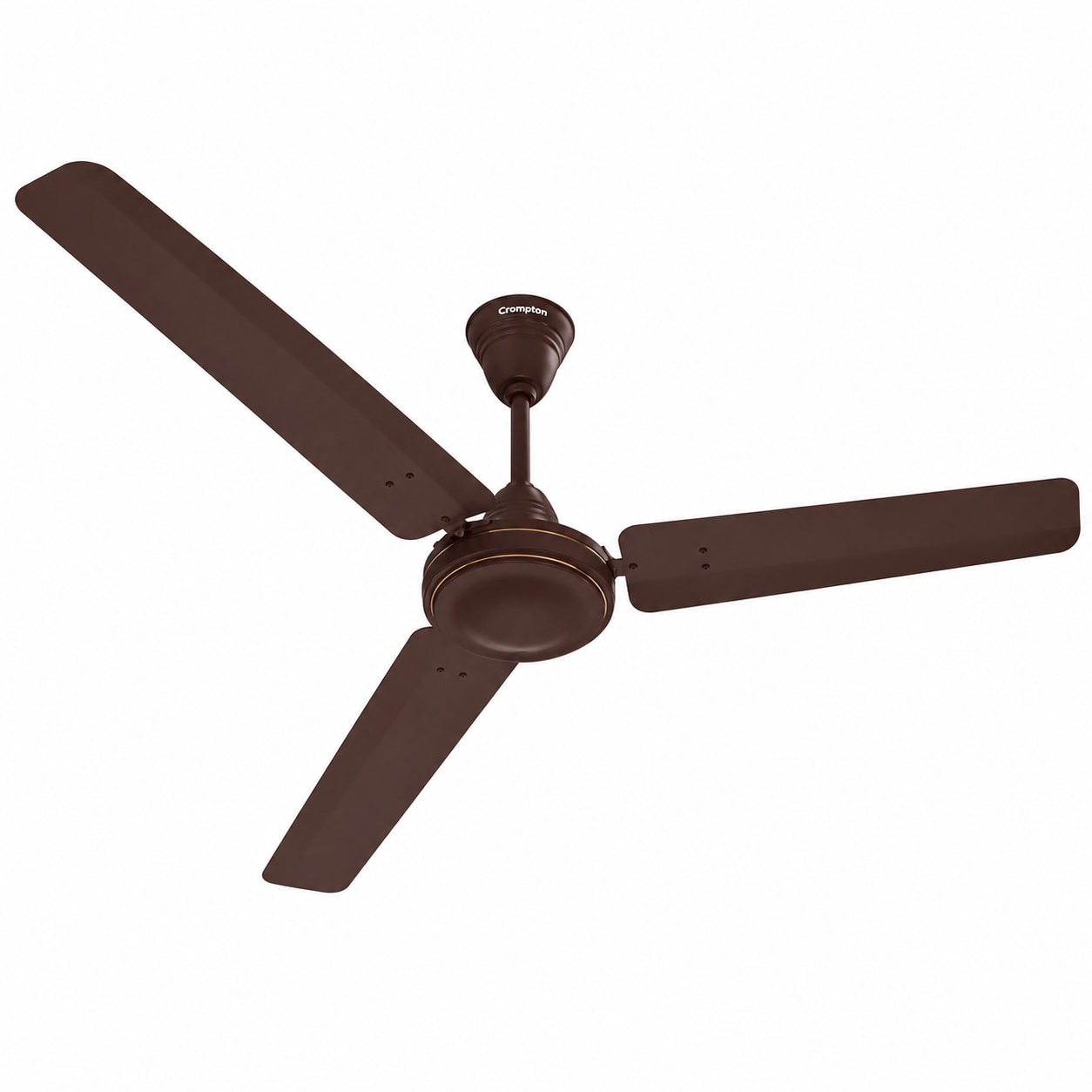 45W Jet Wind Fan – Lustre Brown