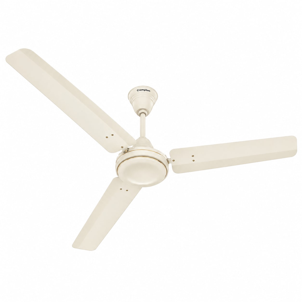 45W Jet Wind Fan – Ivory