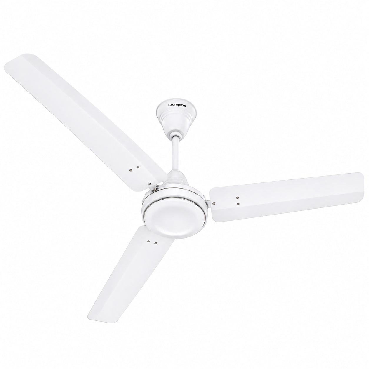 45W Jet Wind Fan – Opal White