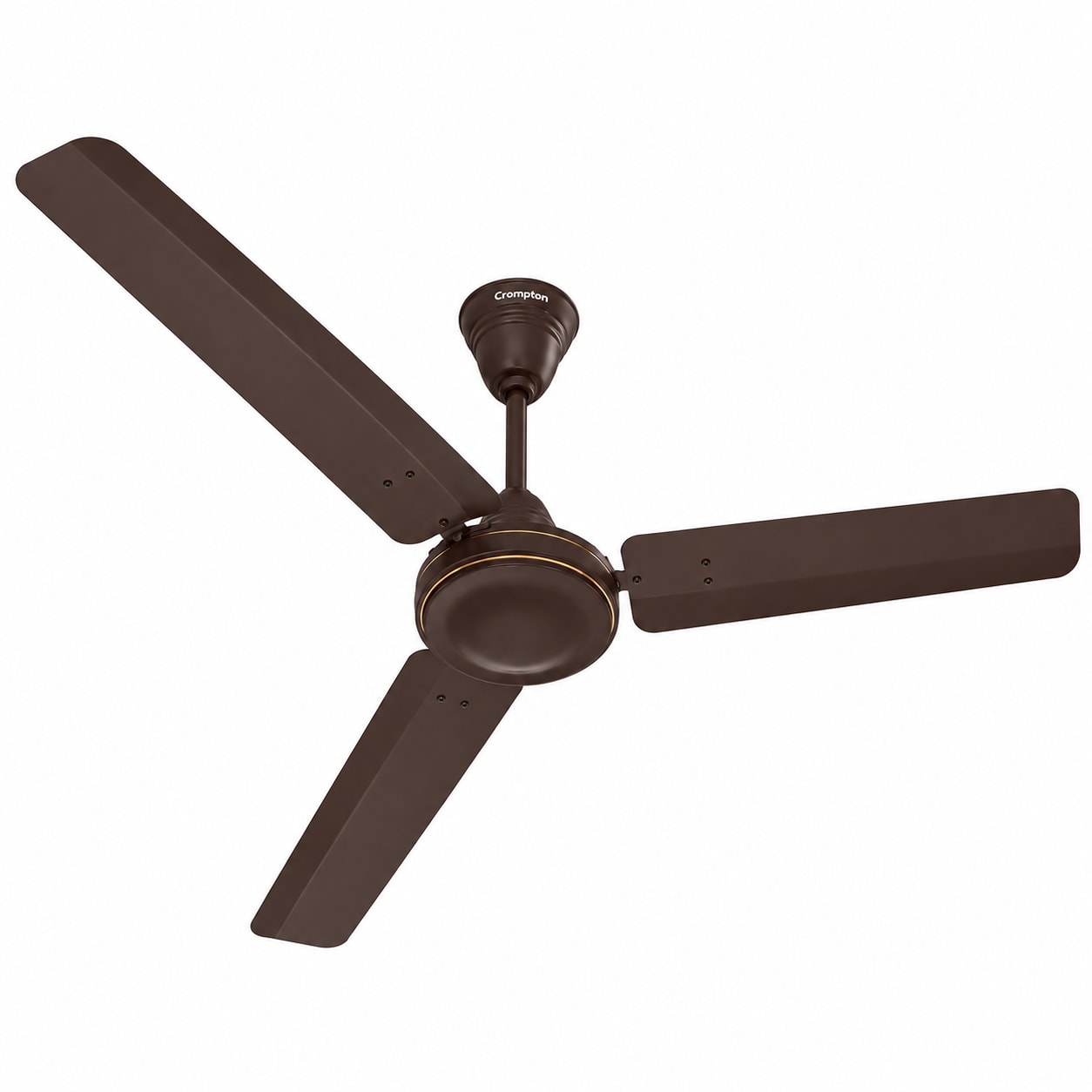 45W Jet Wind Fan – Smoked Brown