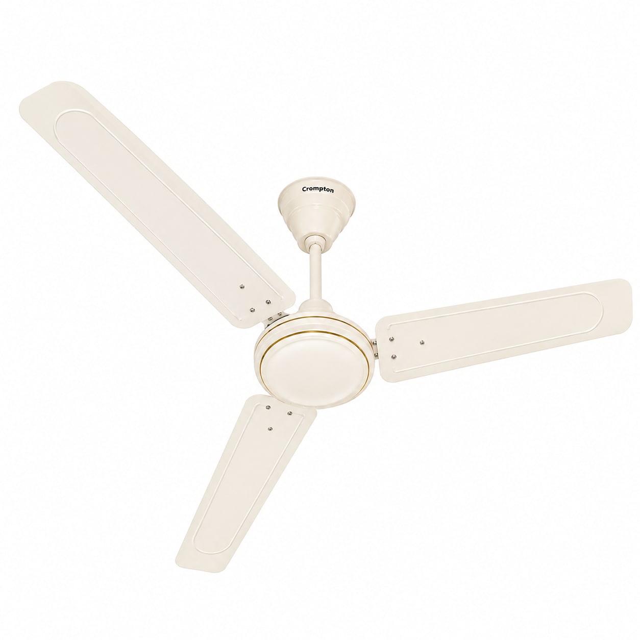 46W Jet Wind Fan – Ivory