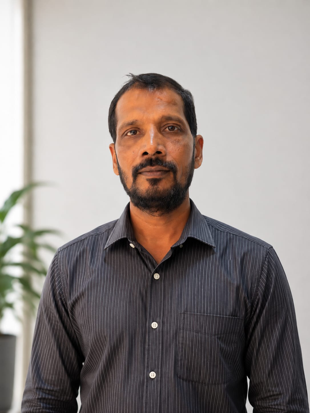 Shabeer-Electrician