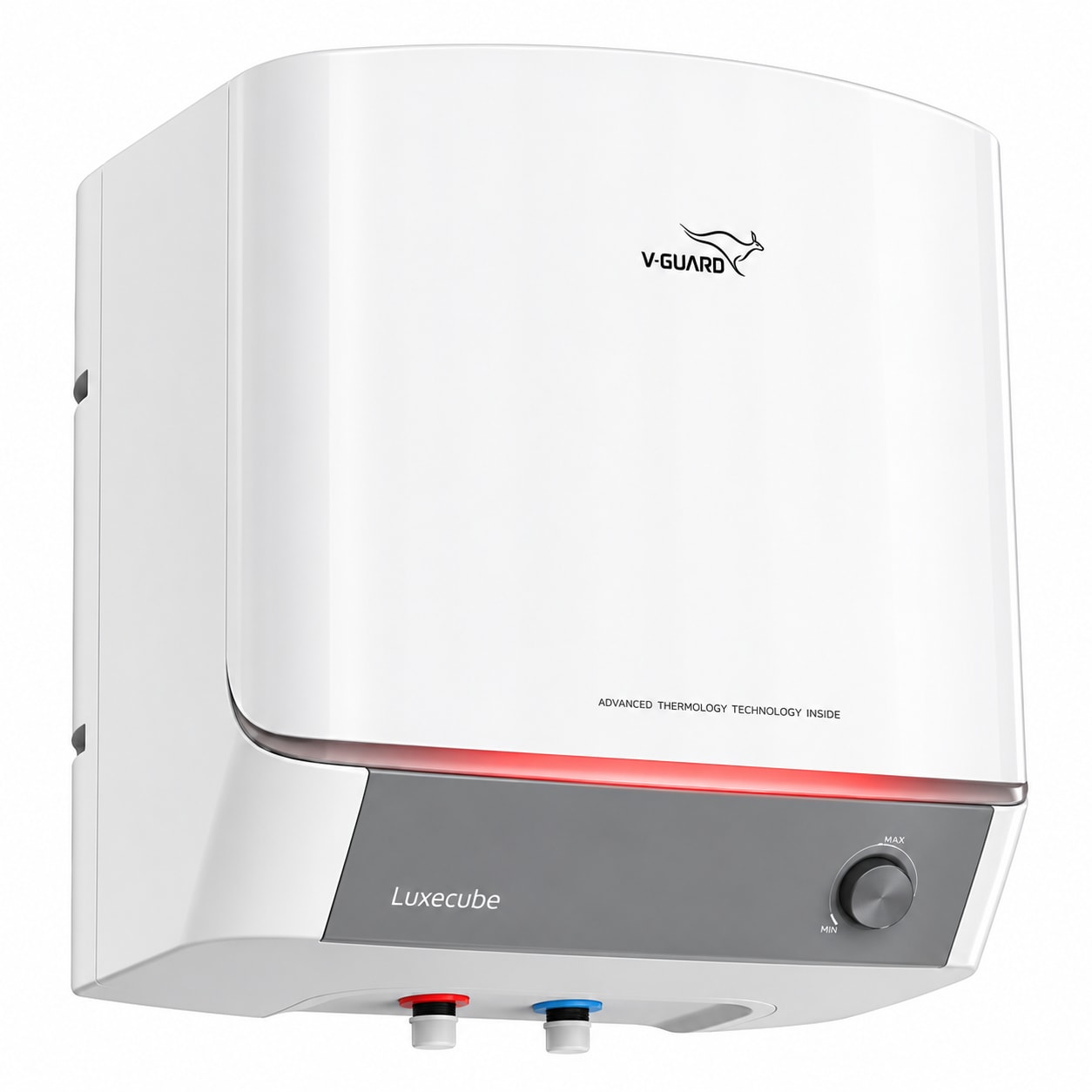 Luxecube 15l Geyser