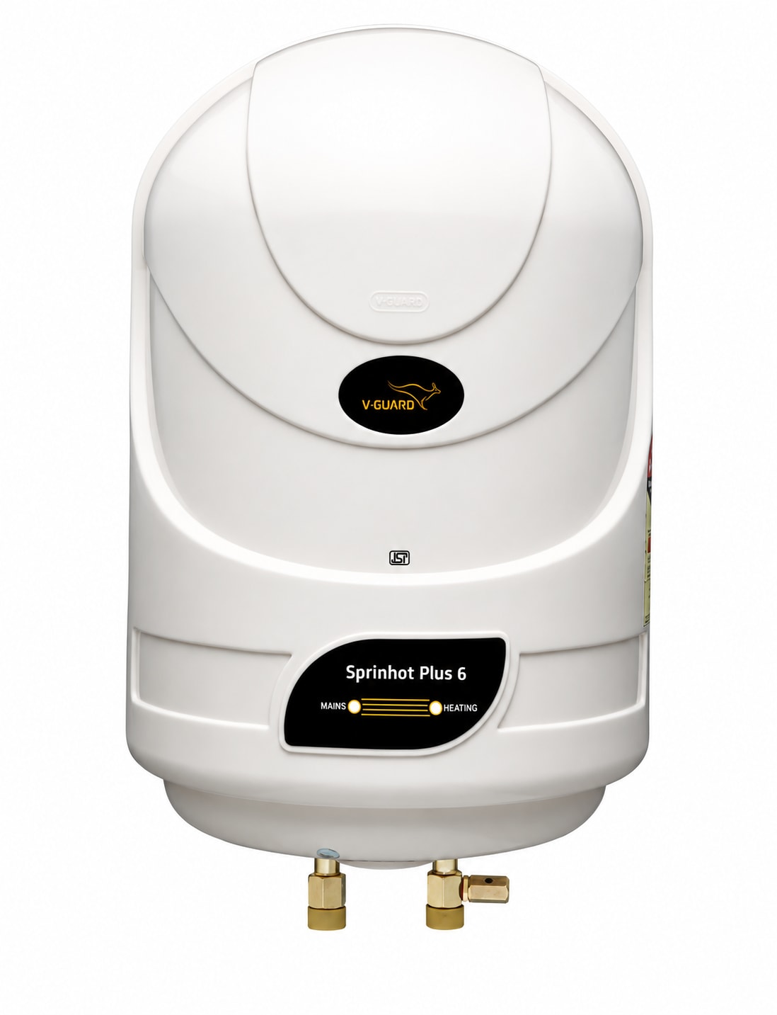 Sprinhot Plus 6l Geyser
