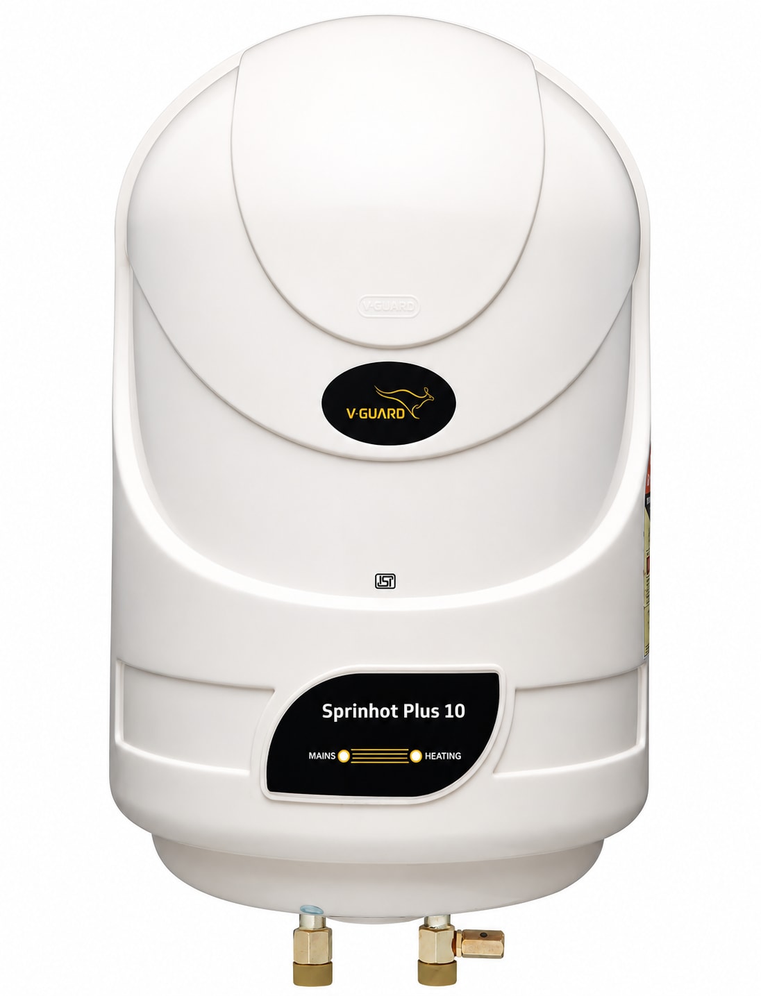 Sprinhot Plus 10l Geyser