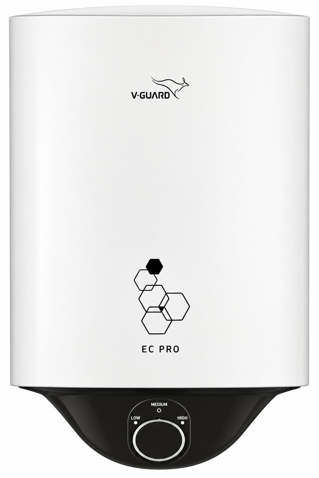 EC Pro 25l Geyser