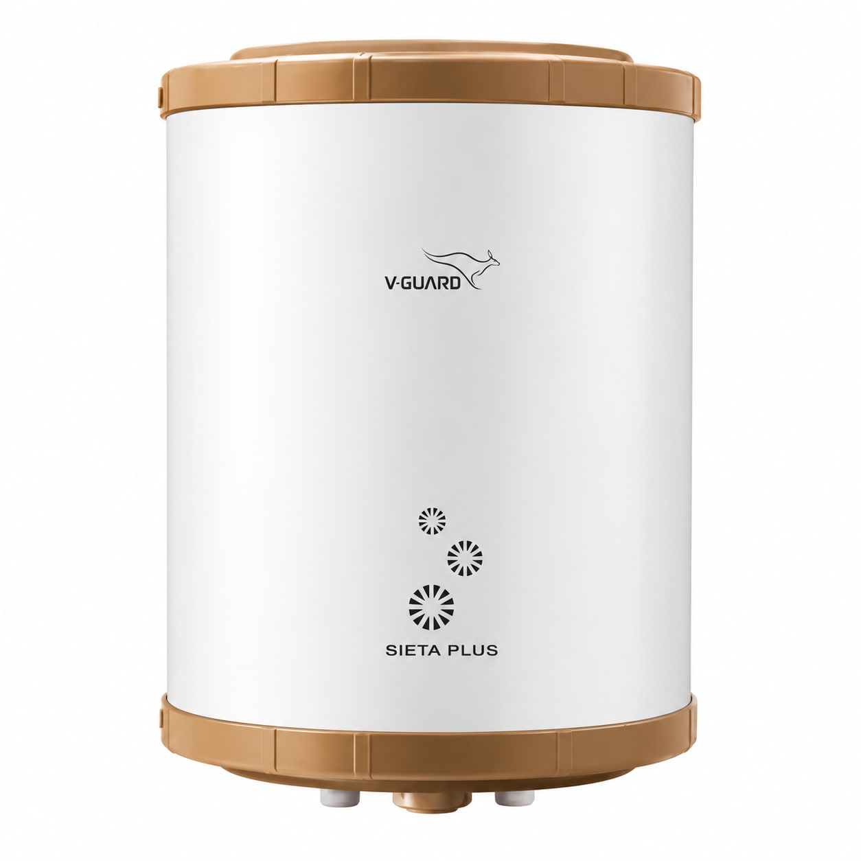 Sieta Plus 25l Geyser