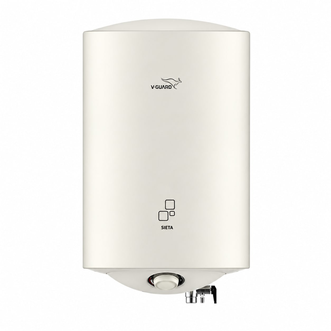 Sieta 10l Geyser