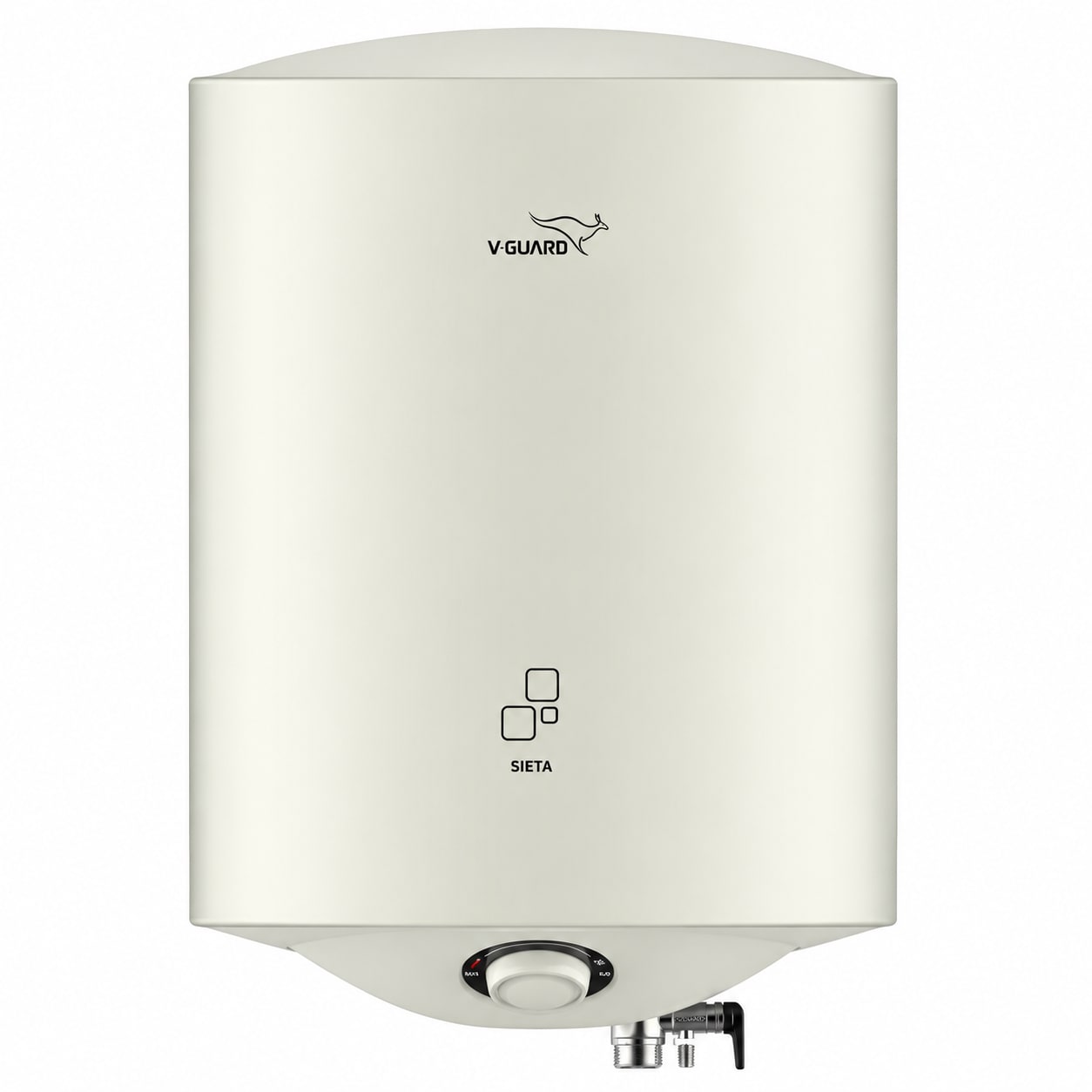 Sieta 25l Geyser