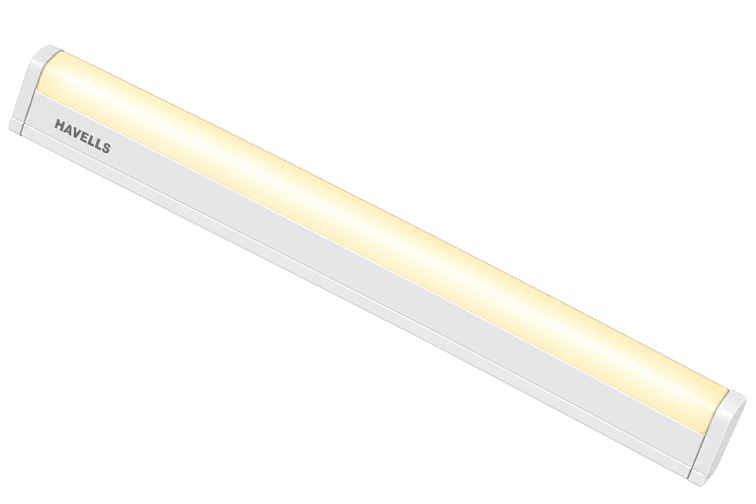 20W LED Pride Ultra Nxt Batten Light – Warm White