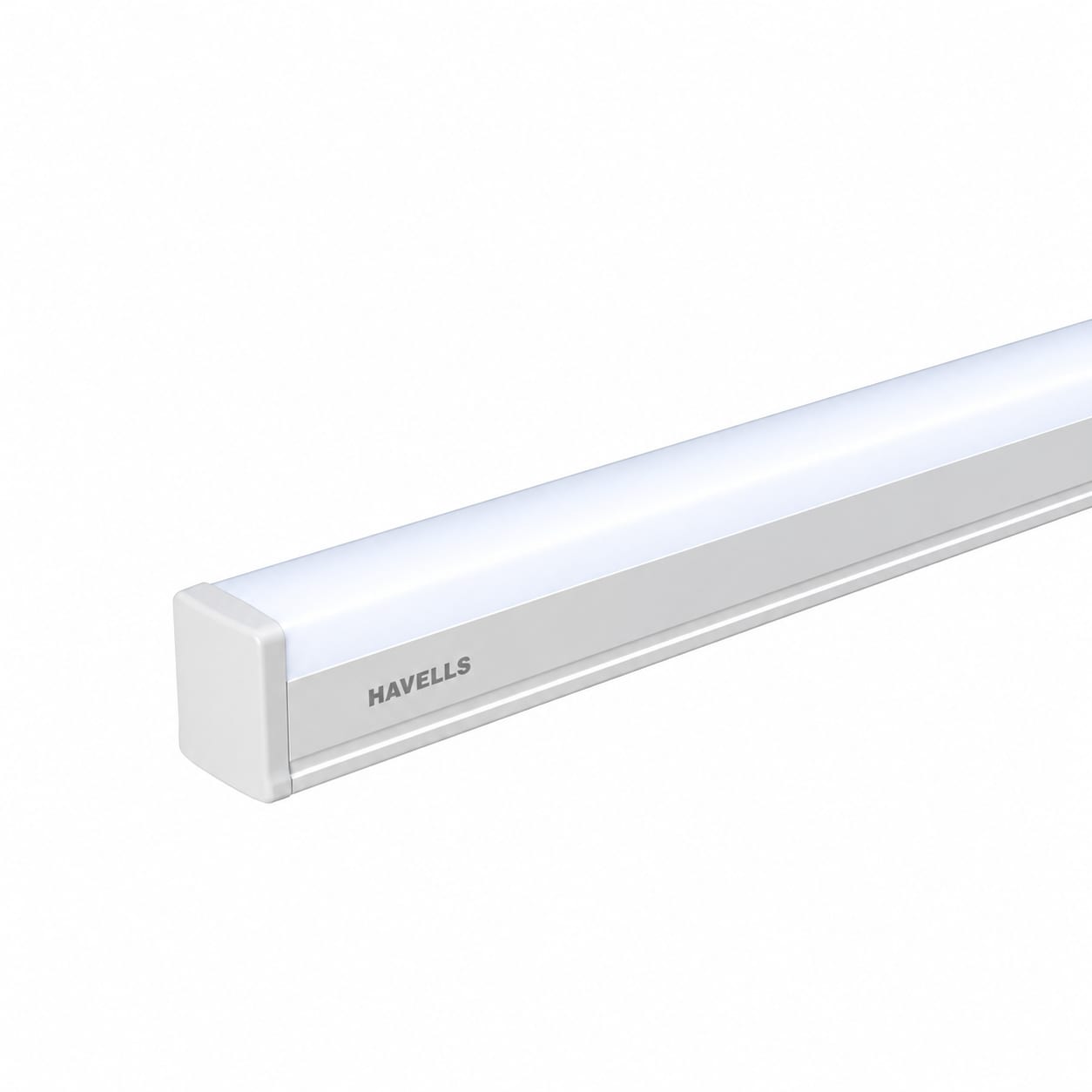 36W LED Pride Ultra NxT Batten Light – Cool White