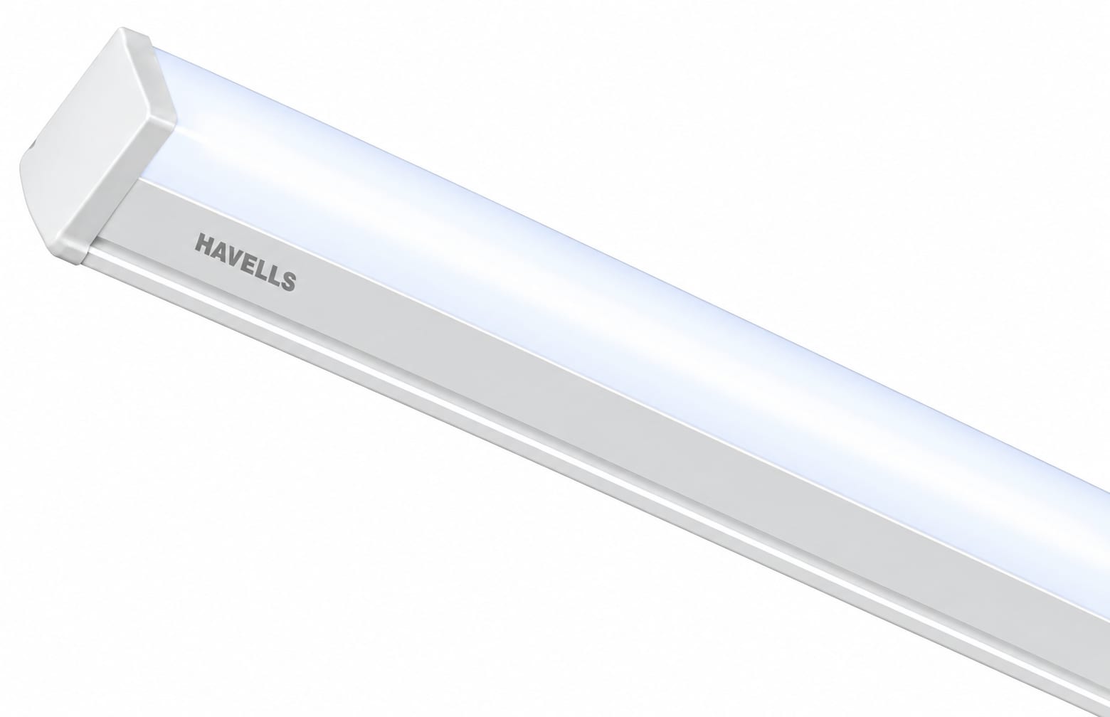 52W LED Pride Plus NxT Batten Light