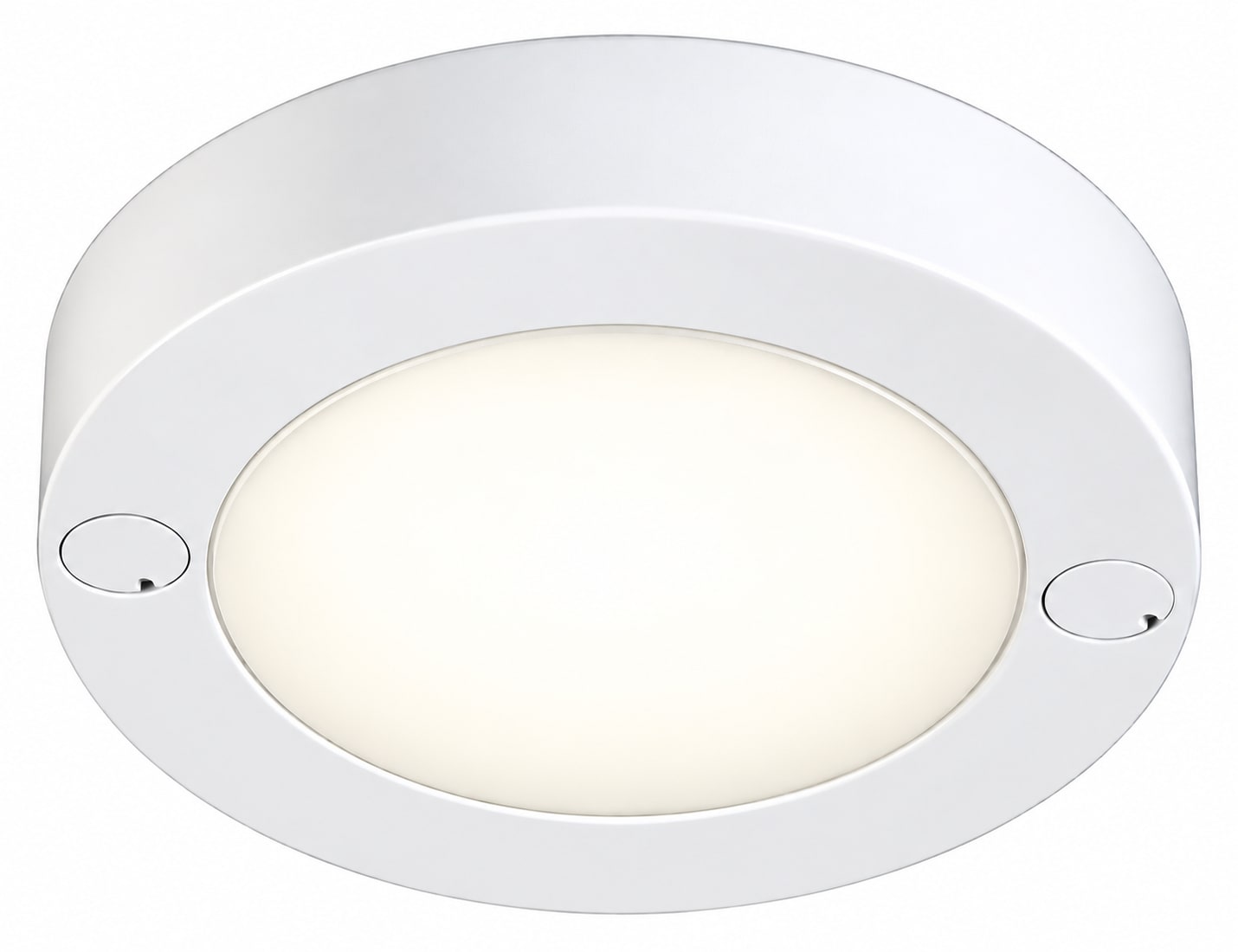 3W Luna Striker Led Light – Natural White