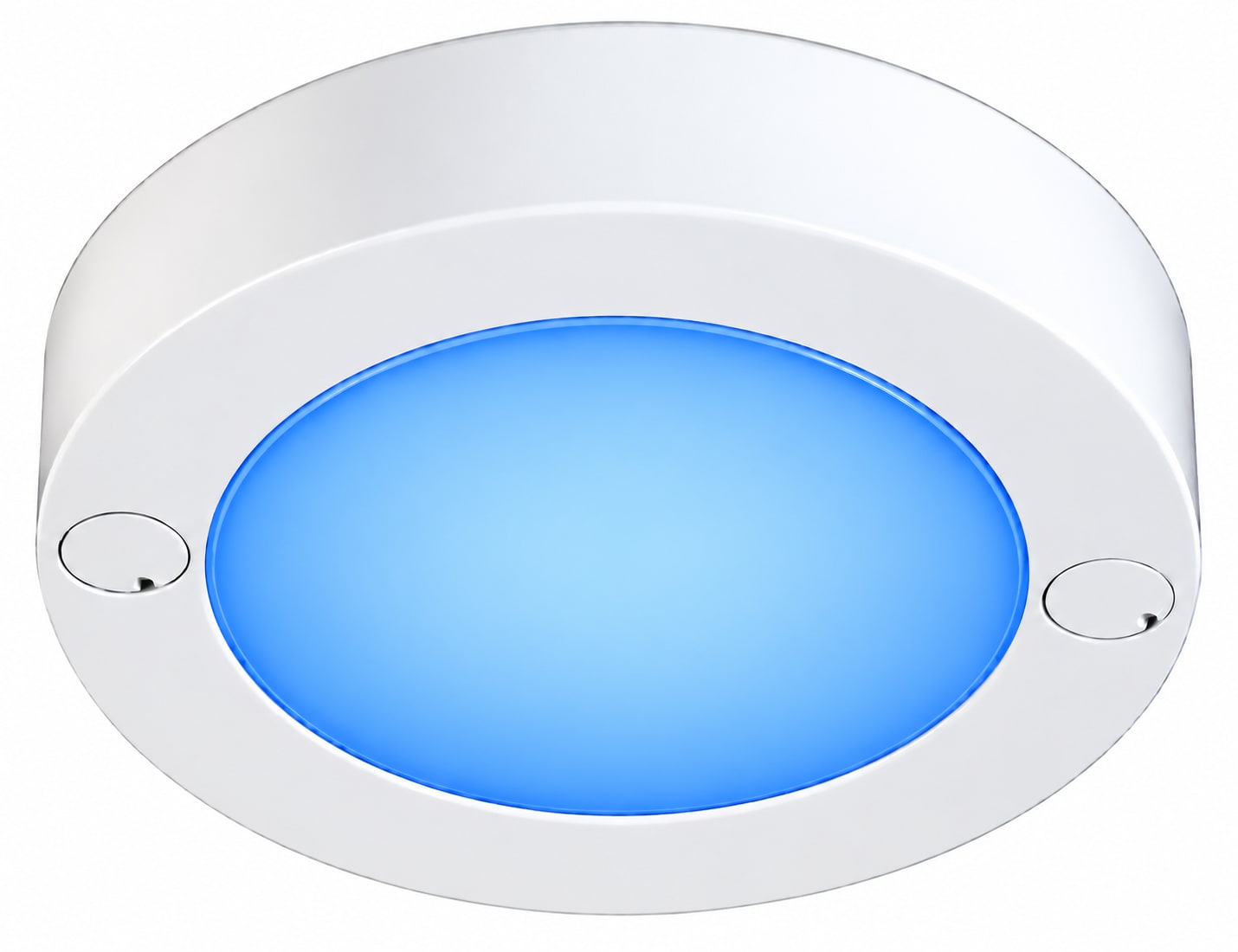 3W Luna Striker Led Light – Blue