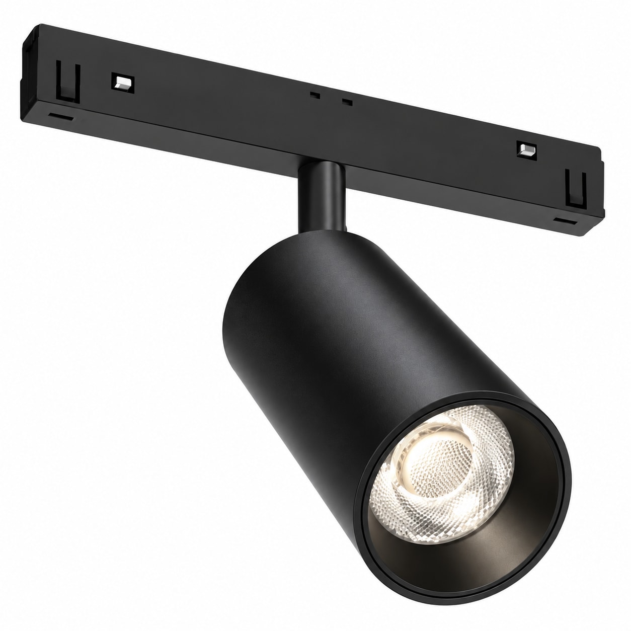 10W Crysta Magnetic Track Light – Natural White
