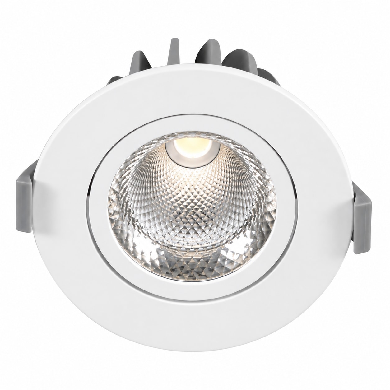 3W Crysta Neo COB Swivel Led Light – Natural White