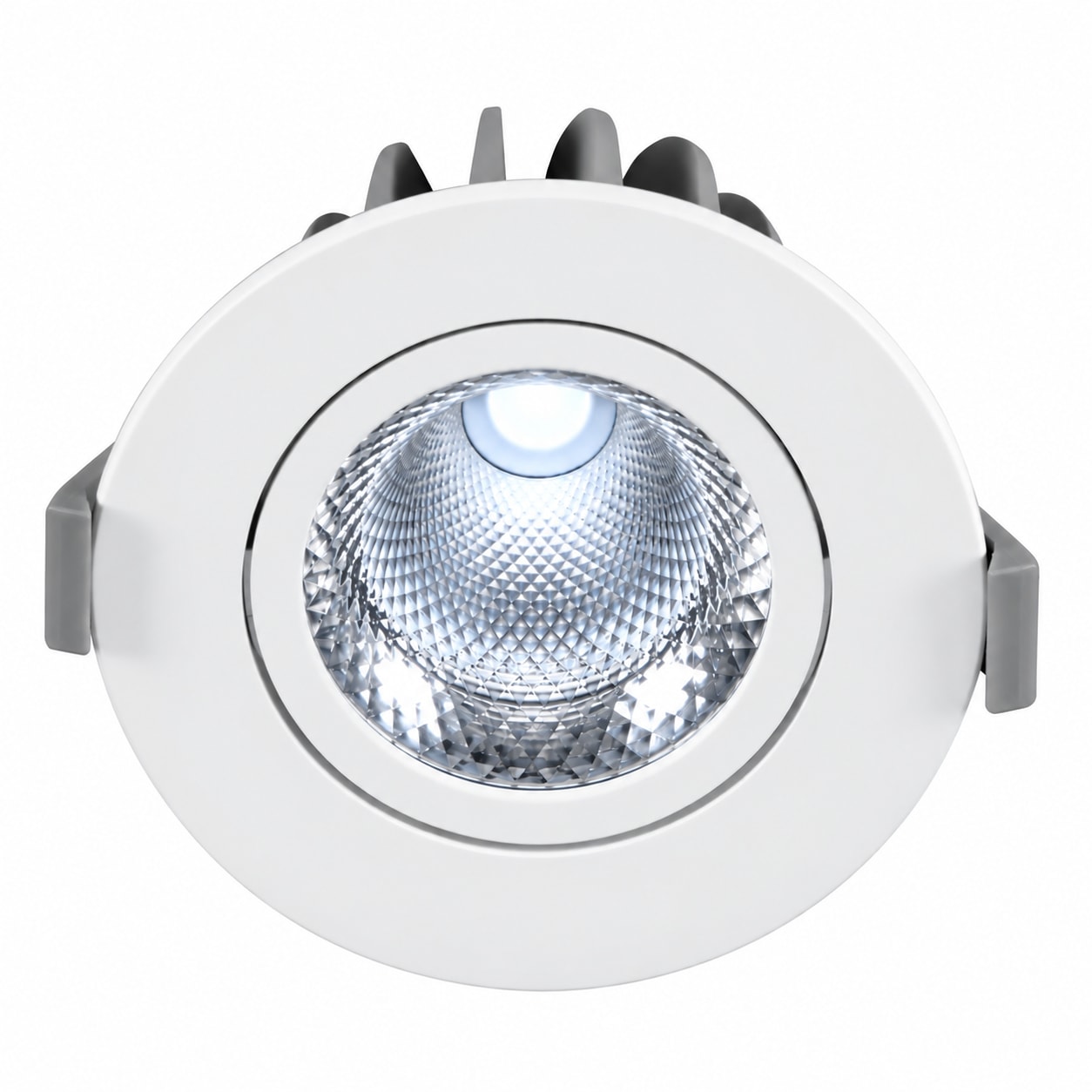 9W Crysta Neo COB Swivel Led Light – Cool White