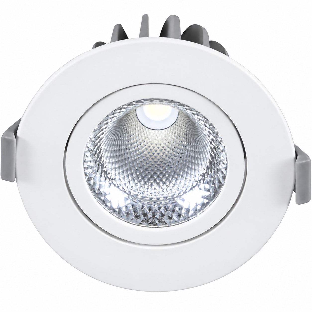 30W Crysta Neo COB Swivel Led Light – Cool White