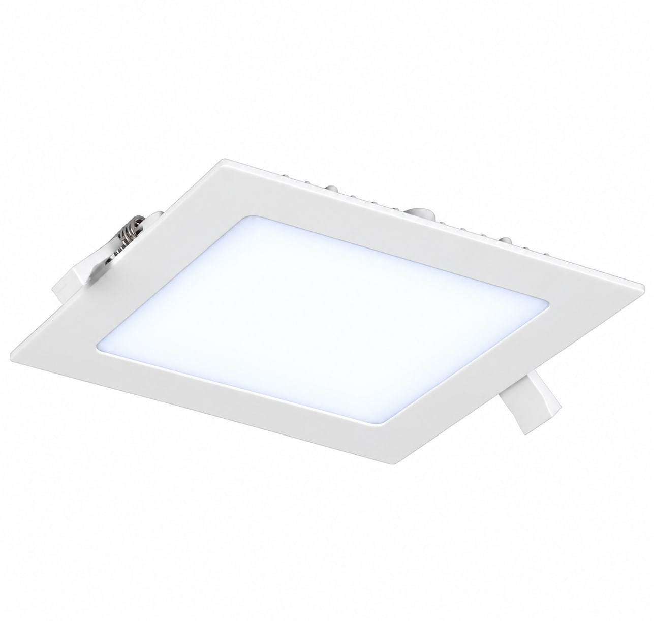 24W Octane+ Led Panel Square Light