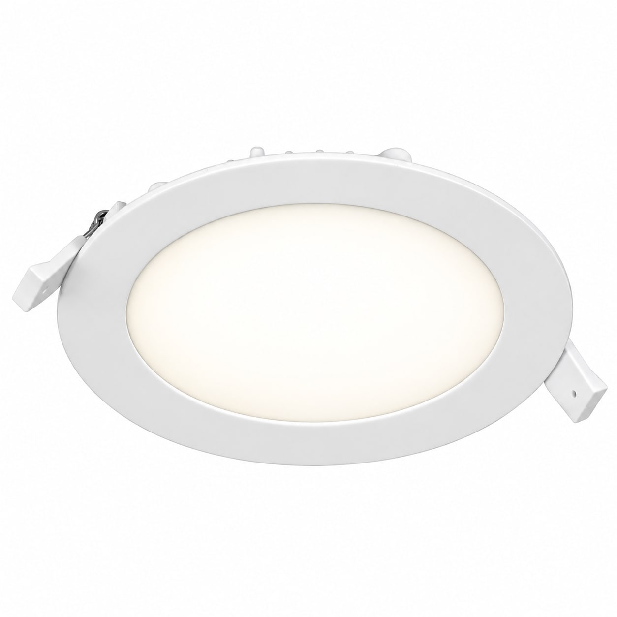 15W Octane Led Panel Round Light – Natural White