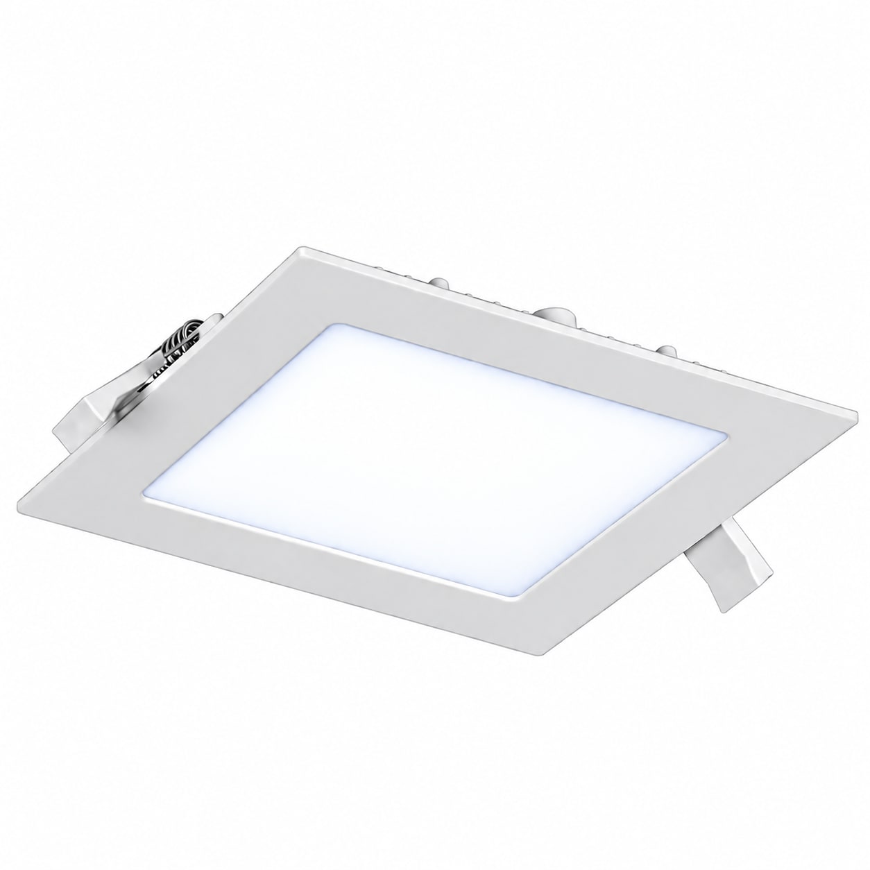 18W Octane Led Panel Square Light – Cool White
