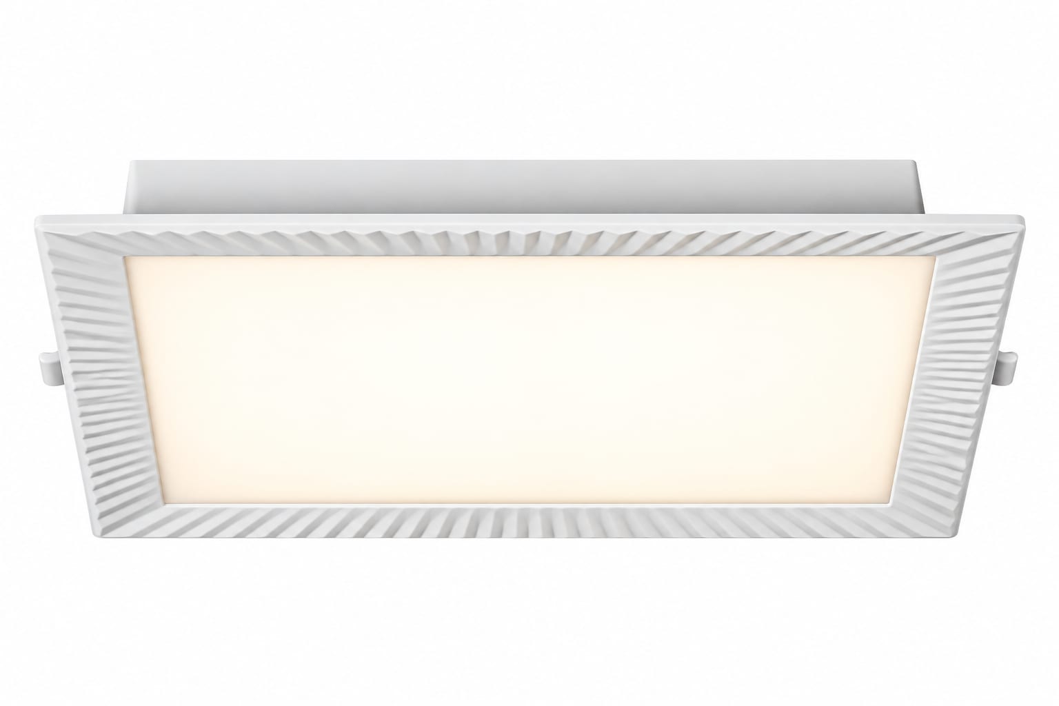 5W Trim NXT V2 Led Panel Square Light – Warm White