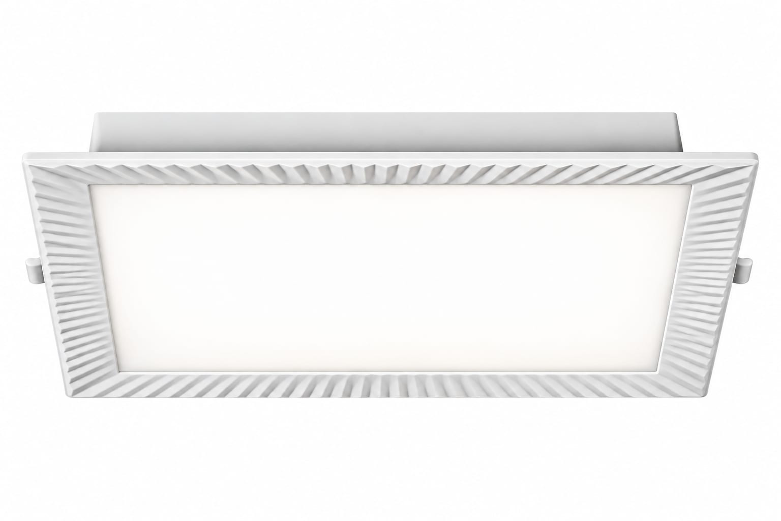 5W Trim NXT V2 Led Panel Square Light – Natural White