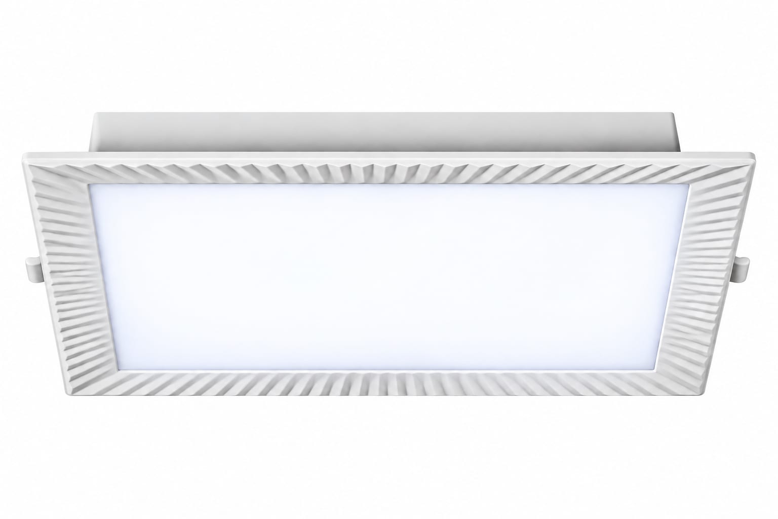 5W Trim NXT V2 Led Panel Square Light – Cool White