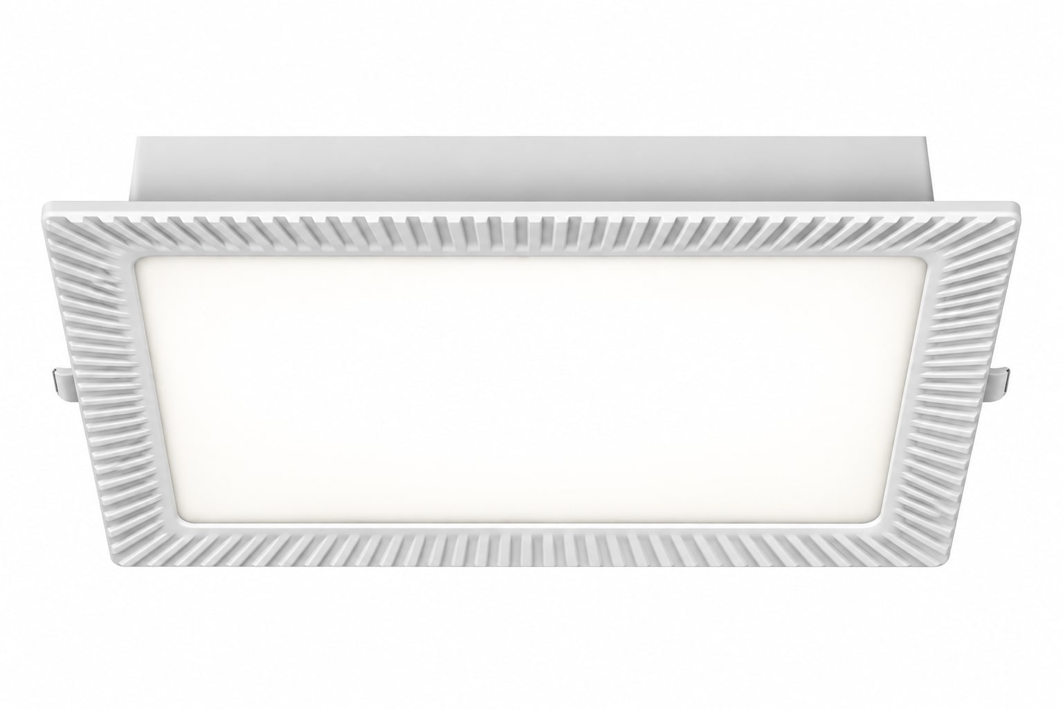 10W Trim NXT V2 Led Panel Square Light – Natural White