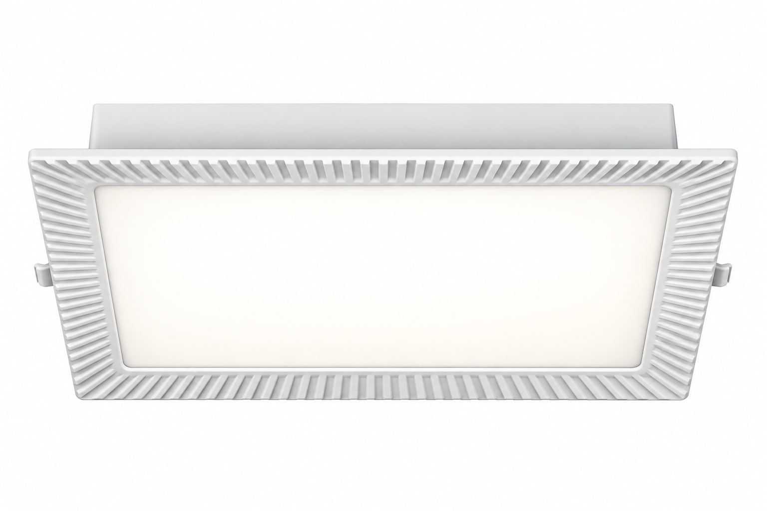 20W Trim NXT V2 Led Panel Square Light – Natural White
