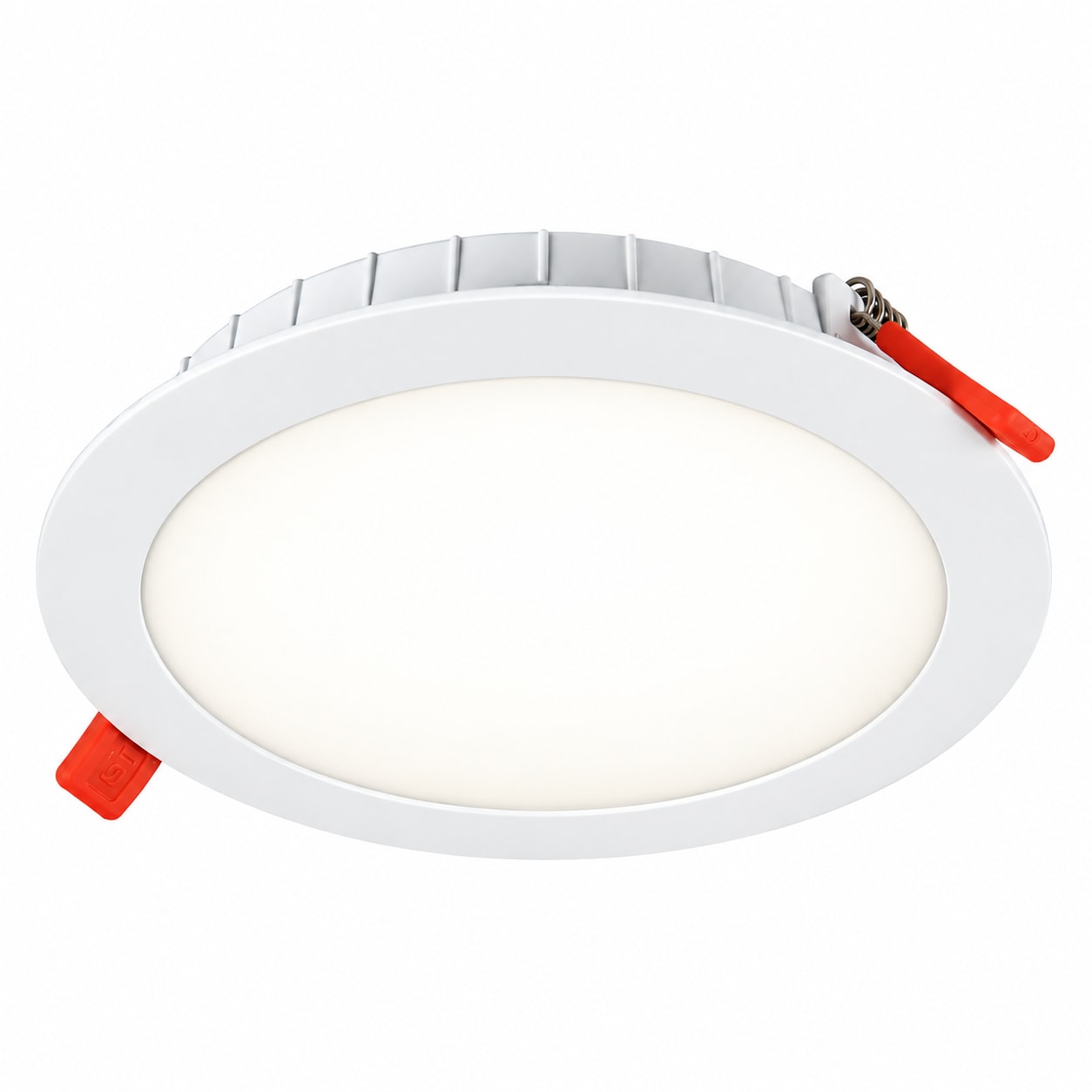 5W Trim NXT Led Panel Round Light – Natural White
