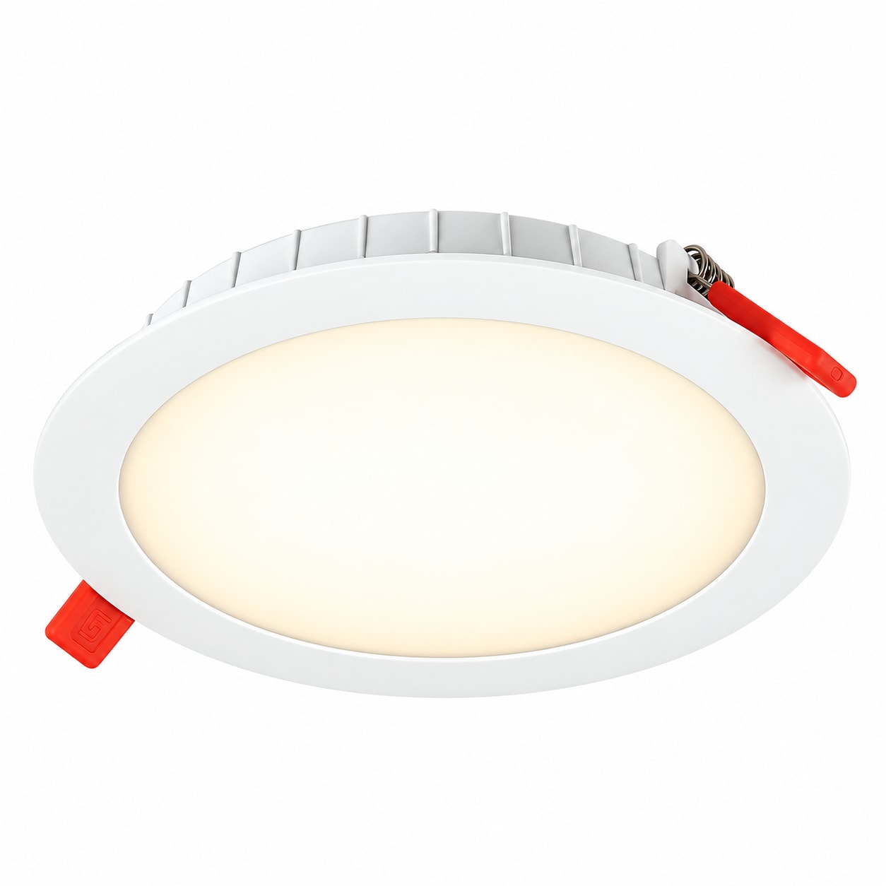 10W Trim NXT Led Panel Round Light
