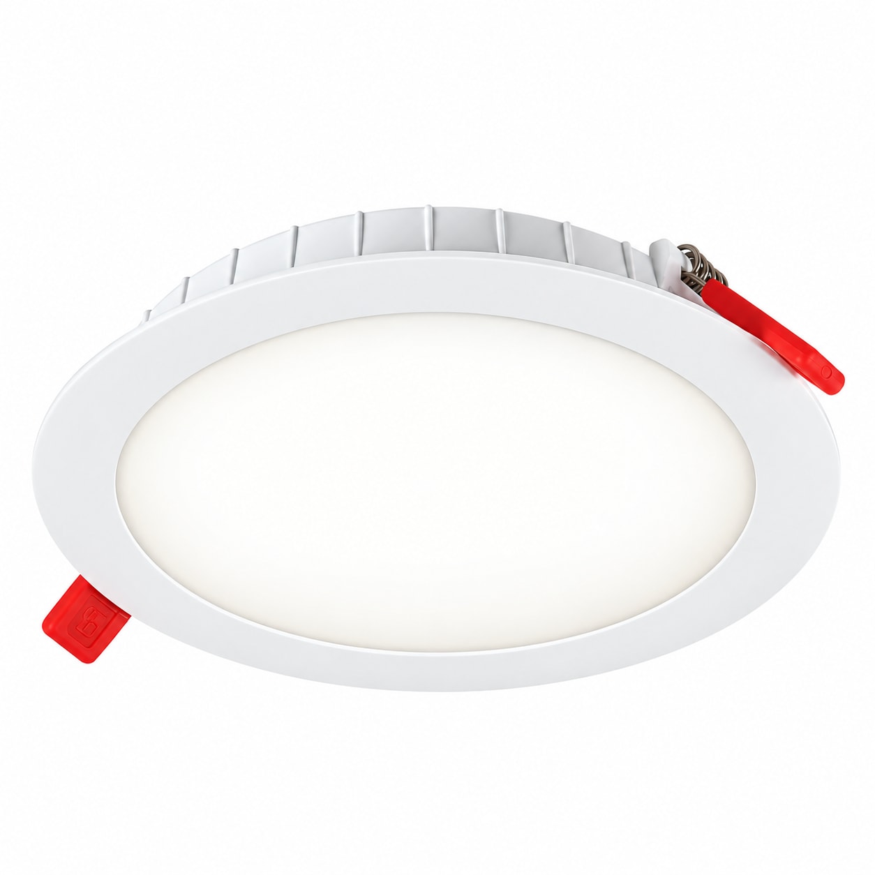 15W Trim NXT Led Panel Round Light – Natural White