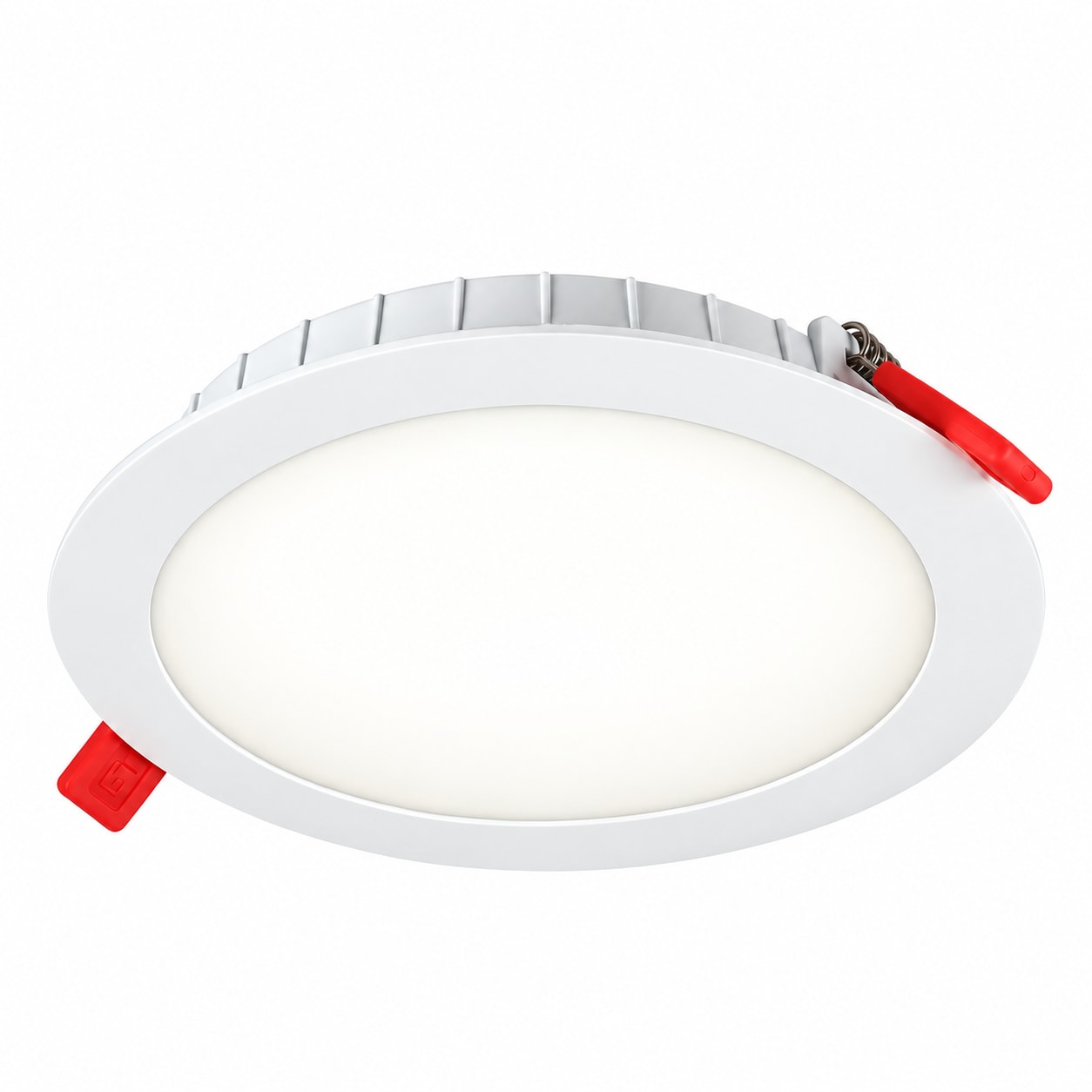 20W Trim NXT Led Panel Round Light – Natural White