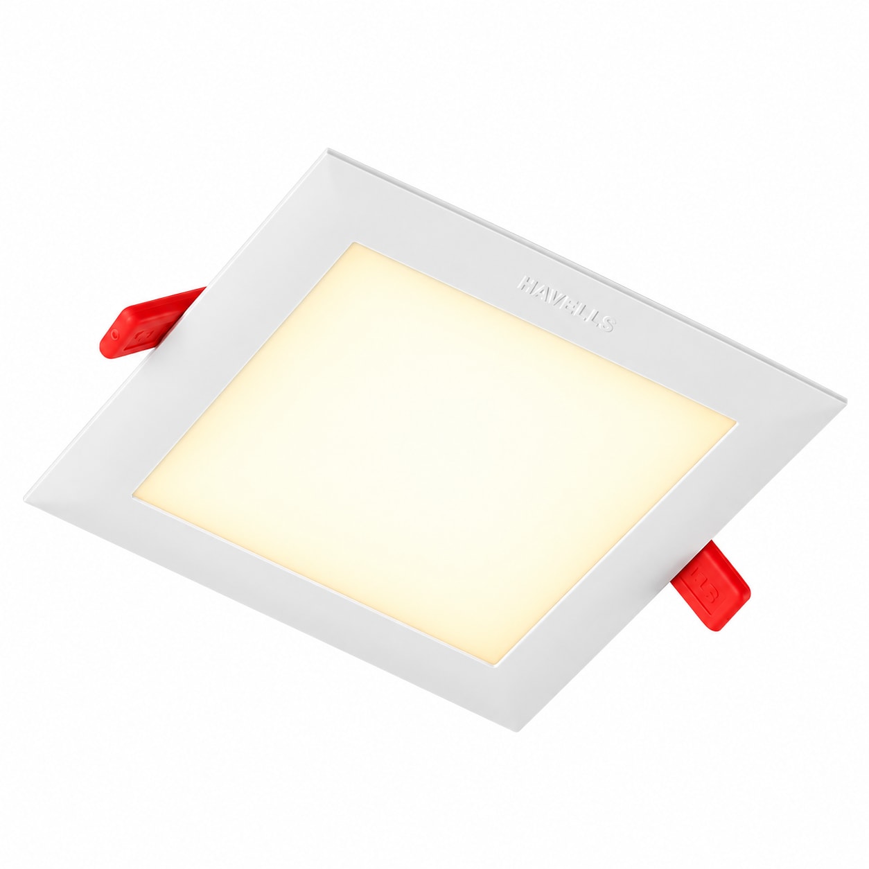 5W Trim NXT Led Panel Square Light – Warm White