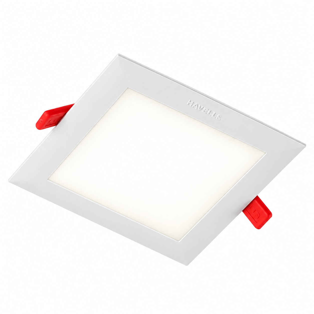 5W Trim NXT Led Panel Square Light – Natural White