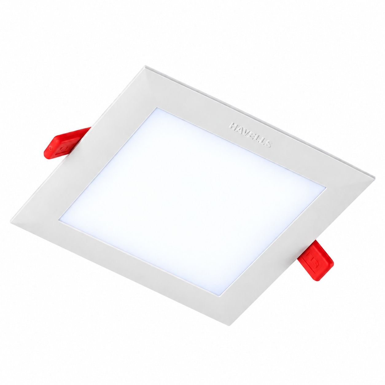 5W Trim NXT Led Panel Square Light – Cool White