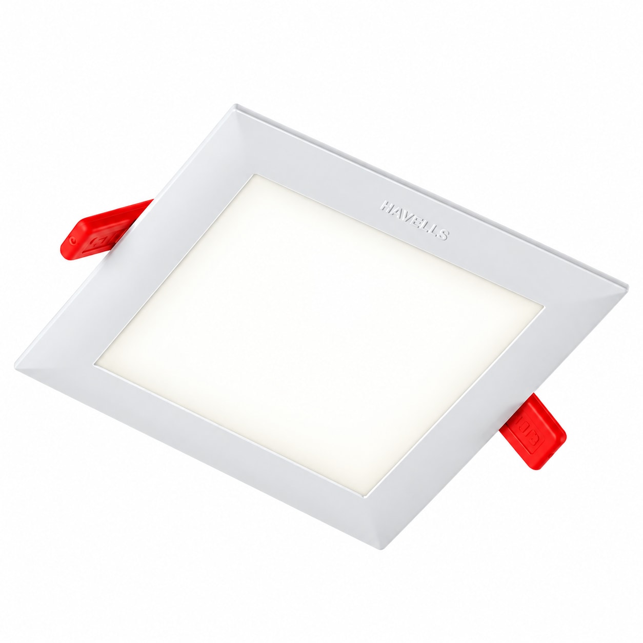 10W Trim NXT Led Panel Square Light – Natural White