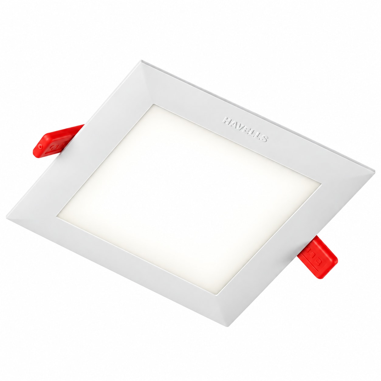 15W Trim NXT Led Panel Square Light – Natural White