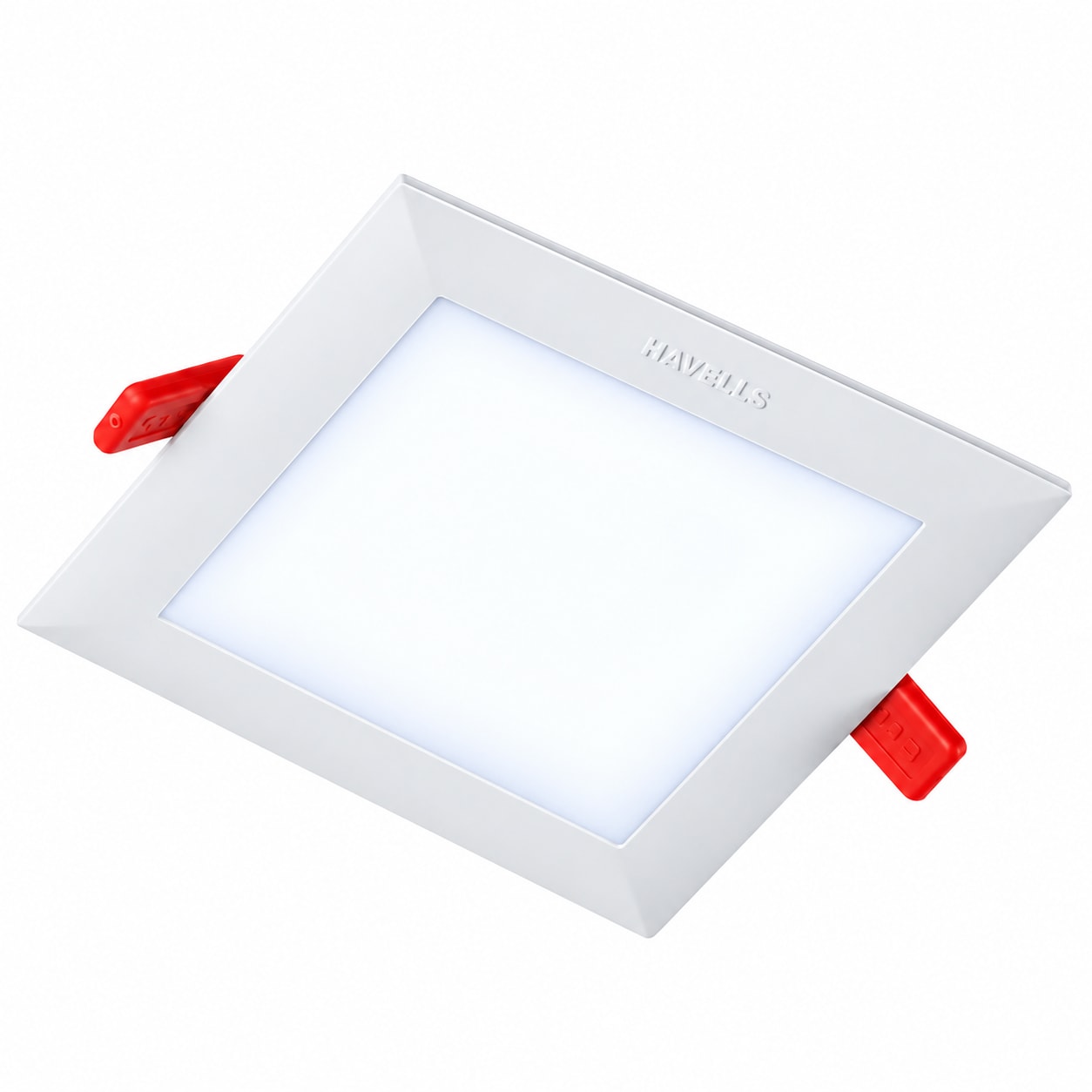 15W Trim NXT Led Panel Square Light – Cool White