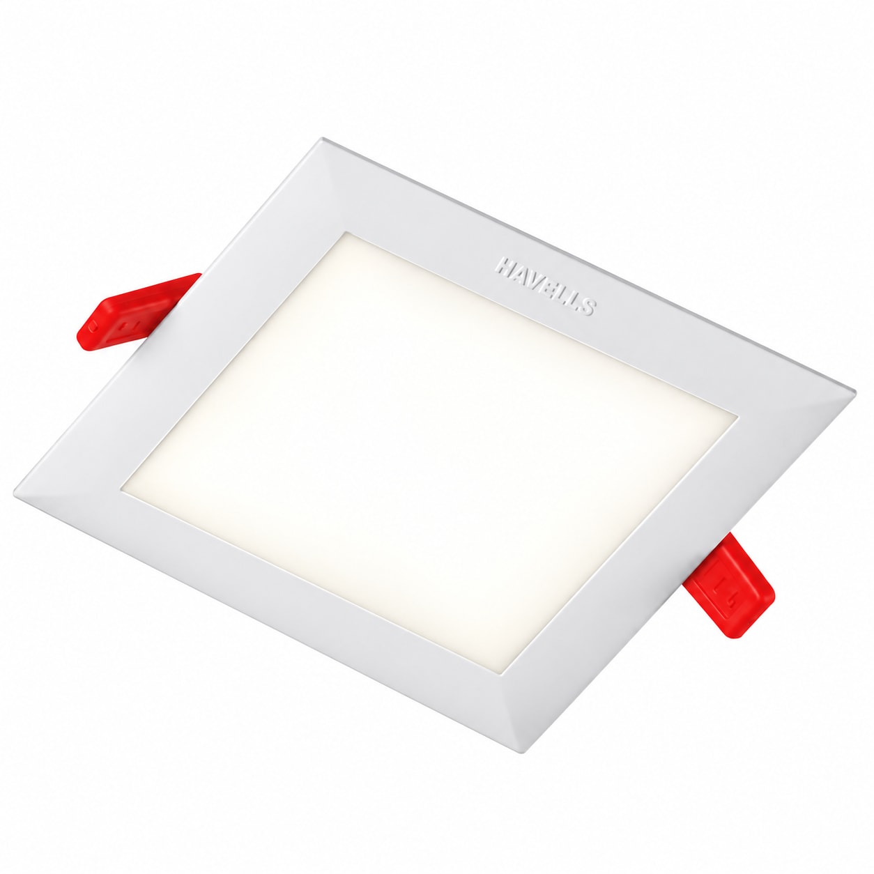 20W Trim NXT Led Panel Square Light – Natural White
